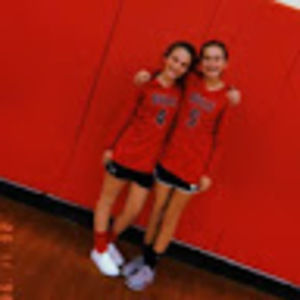 Meet your Posher, Elise